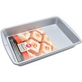 Wilton Industries 13X9 Oblong Cake Pan 2105-961